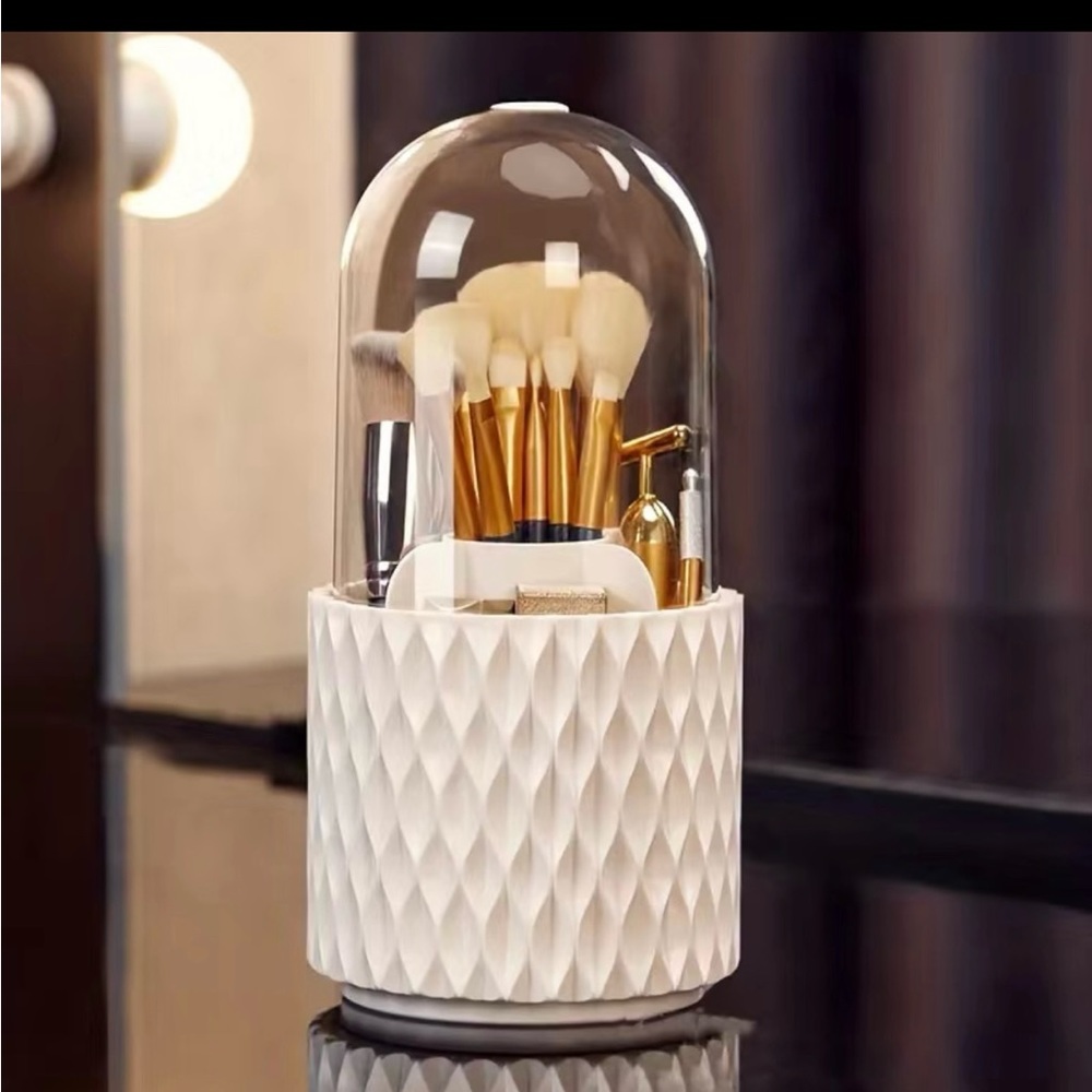 COPY - Makeup brushes organizer